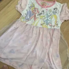 プリンセスワンピース110