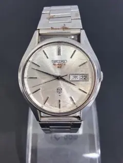 【SEIKO/セイコー】QZ クォーツ　0923-8000 G ※現状不動