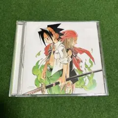 シャーマンキング　イメージアルバム