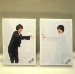 key to lit 井上瑞稀