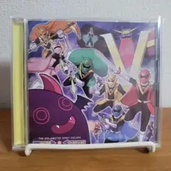 デビ太郎VSジャスティスV シャニマス シャイニーカラーズ CD