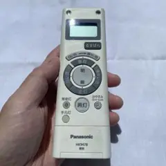 Panasonic HK9478 パナソニック 照明用リモコン