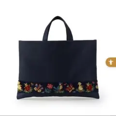 フェイラー　学校バッグ