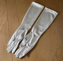 ウエディング‼️ベール　手袋　グローブ　フォーシスアンドカンパニー 2025年最新】フォーシスアンドカンパニー 手袋の人気アイテム - メルカリ