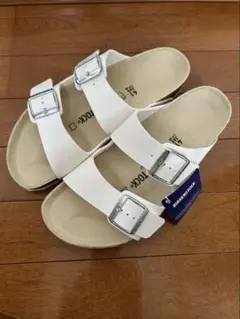 新品未使用RHC ロンハーマン別注 Birkenstock Arizona 40 - メルカリ