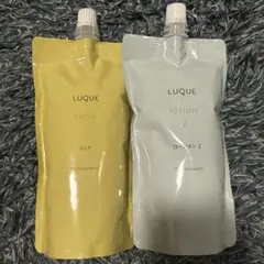 LUQUE オールパーパスローション 210ml x6 オールパーパスローション つめかえ用: シリーズから探す / ナリス