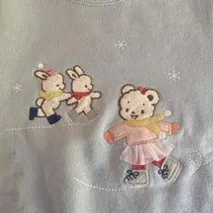 ファミリア トップス