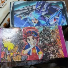 2026年最新】バディファイト boxの人気アイテム - メルカリ