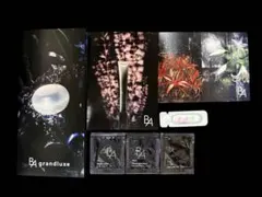 ポーラ BA グランラグゼ0 ミルク7 ローション7 アイゾーンクリーム セット