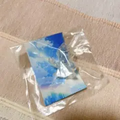 ウルトラマンアーク クリア 指人形