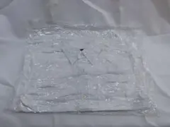 LITTLE BAGGAGE ボタンダウンシャツ　120サイズ