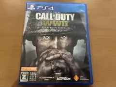 CALL OF DUTY WWII PS4