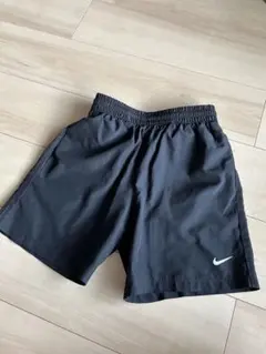 ナイキ　ジュニア　ドライフィット　トレーニングショートパンツ