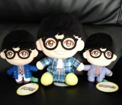 2025年最新】オーイシマサヨシ ぬいぐるみの人気アイテム - メルカリ