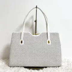 濱野皮革工藝 ハンドバッグ