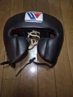 ウイニング　ヘッドギア　Ｍ