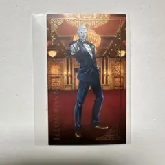 HUNTER×HUNTER フランクリン ボノレノフ コルトピ ウヴォーアクスタ ボノレノフ アクリルスタンド ハンターハンター HUNTER × HUNTER