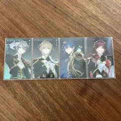 OVERTURE 甲斐田晴 ローレン・イロアス レオス・ヴィンセント 風楽奏斗