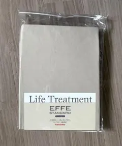 FranceBeo EFFE STANDARD マットレスカバー シングルのサムネイル