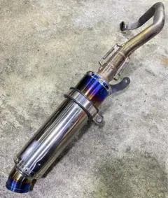 アドレスv125 ビームスマフラー BEAMS Webike | BEAMS ビームス SS300 フルエキゾーストマフラー