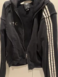 adidas x Thug Club Teamgeist Hooded