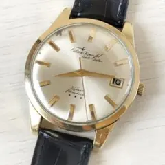 希少モデル/純正風防新品】CITIZEN シチズン オートデーター ルーキー 