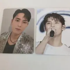 seventeen mingyu セット ミンギュ セブチ まとめ売り - メルカリ