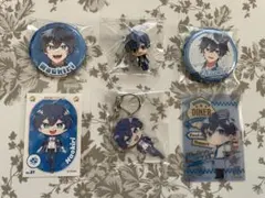 からピチ　カラフルピーチ　なおきりさん　新品セット