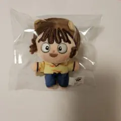 忍たま乱太郎 尾浜勘右衛門 ほわぬい