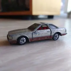 トミカ　日本製　No.５ トヨタ ソアラ