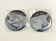 2025年最新】ジュエリー缶バッジ wind breakerの人気アイテム