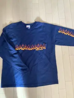 スウェットトレーナー 古着