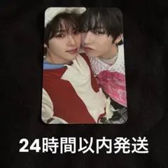 NCT WISH シオン リク トレカ☆ - メルカリ