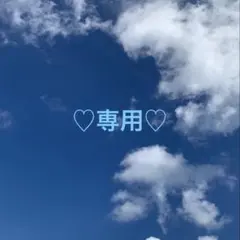 KNAP様 リクエスト 3点 まとめ商品