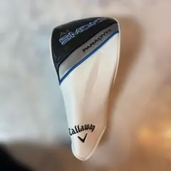 キャロウェイ　PARADYM　ＡｉSMOKE　ドライバー用ヘッドカバー