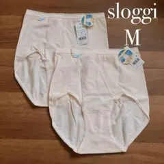 スロギー　マキシショーツ　M 2枚セット