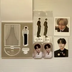 【ジョンウォン】ENHYPEN 過去グッズ セール