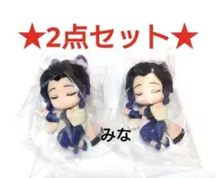 鬼滅の刃 ねむらせ隊 しのぶ 2点セット