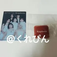 公式 Kep1er TOUR Kep1asia ソウルコン MD グッズ