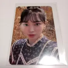 IZ*ONE (LE SSERAFIM) チェウォン One-reeler