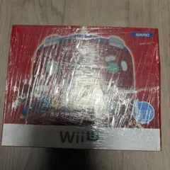 ホリ クラシックコントローラー スーパーマリオ　WiiU