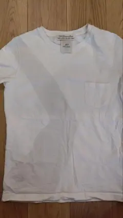REMI RELIEF Tシャツ ホワイトのサムネイル