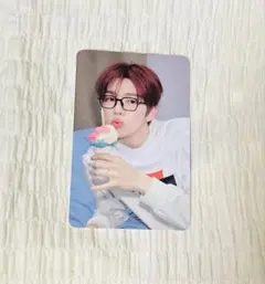 RIIZE unrealriize 2026 シーグリ トレカ ソンチャン ④