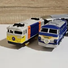 【美品中古】プラレール 車両セット①