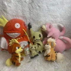 2025年最新】ヤドン ぬいぐるみの人気アイテム - メルカリ