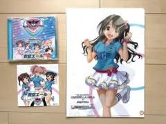 アイドルマスター シンデレラガールズ セット