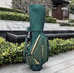 J.LINDEBERG ジェイリンドバーグ キャディバッグ　新品未使用 Jリンドバーグ キャディバッグ J.LINDEBERG 軽量 スタンド ジェイ