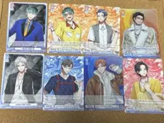 ヒプマイ ヴァイスシュヴァルツ まとめ売り