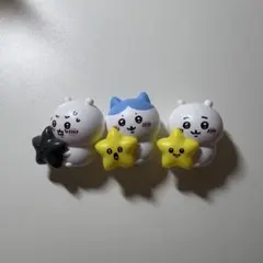 ちいかわ 星といっしょライト ハチワレ ちいかわ レア