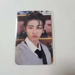 NCT DREAM ISTJ yes24 特典 ジェミン トレカ